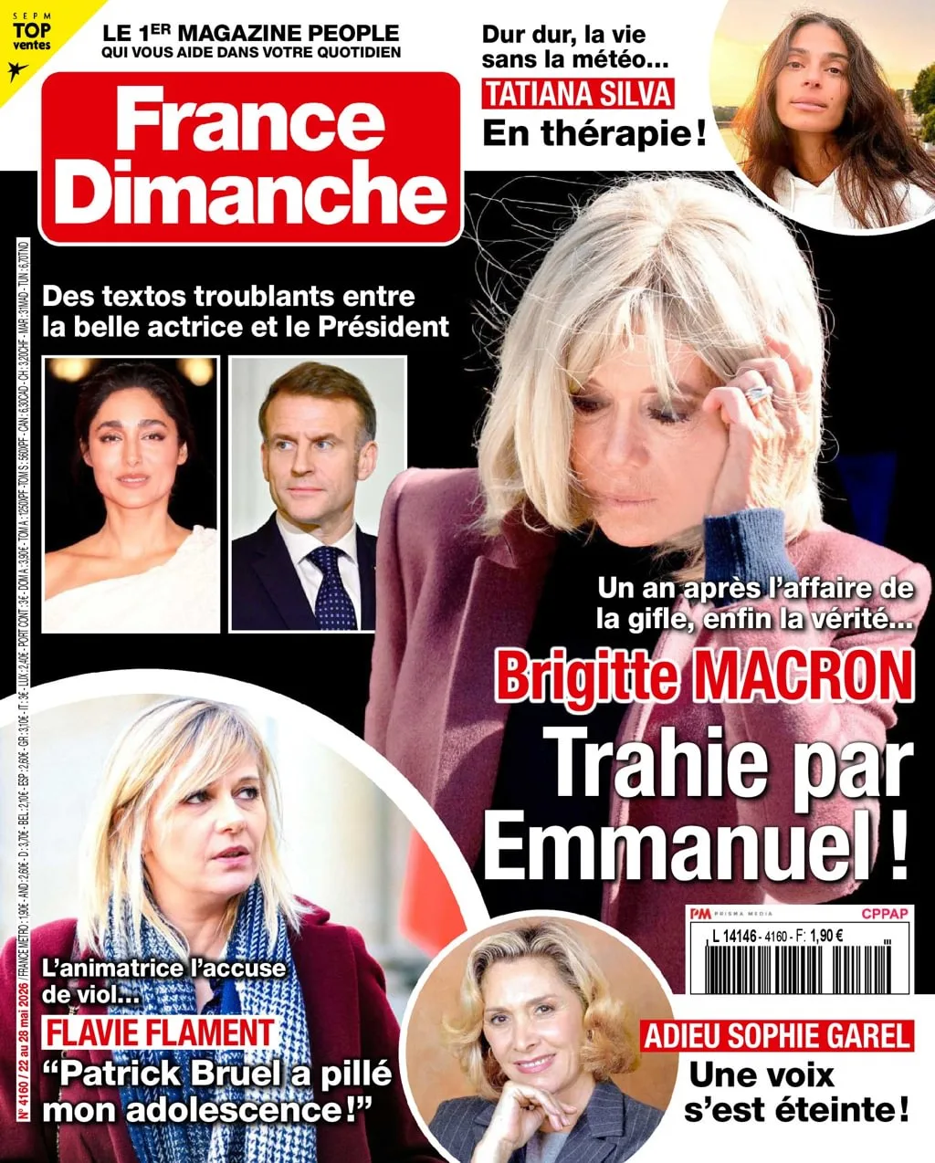 dimanche (French)