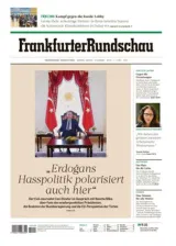 Frankfurter Rundschau (German) 1