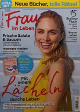 Frau im Leben (German) 1