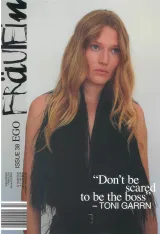 Fraulein (German) 1