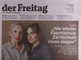 Freitag (German) 1