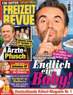 Freizeit Revue (German)