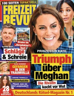 Freizeit Revue (German)