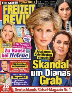 Freizeit Revue (German)