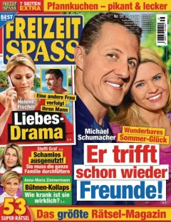 Freizeit Spass (German)