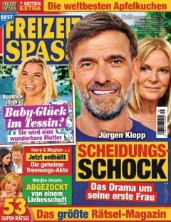 Freizeit Spass (German)