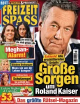 Freizeit Spass (German) 1