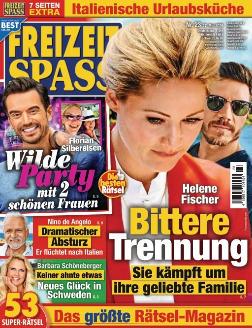 Freizeit Spass (German)