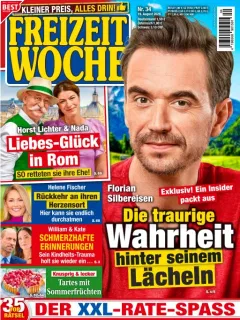 Freizeitwoche (German)
