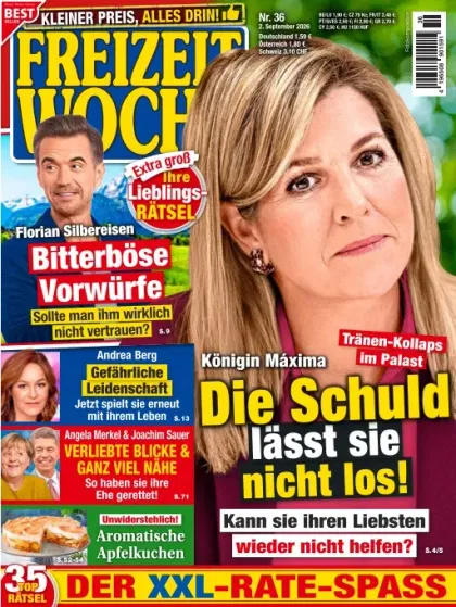 Freizeitwoche (German)