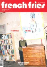 French Fries Magazine (English) 1
