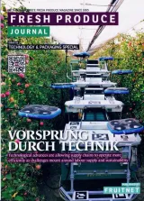 Fresh Produce Journal 1