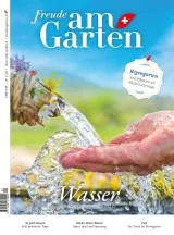 Freude am Garten (German) 1