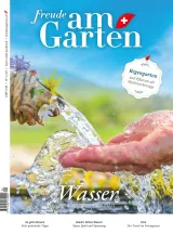 Freude am Garten (German) 1