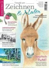 Freude am Zeichnen & Malen (German) 1