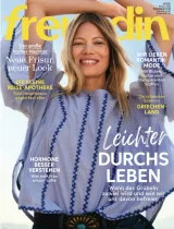 Freundin (German) 1