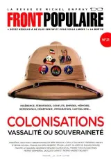 Front Populaire (French) 1