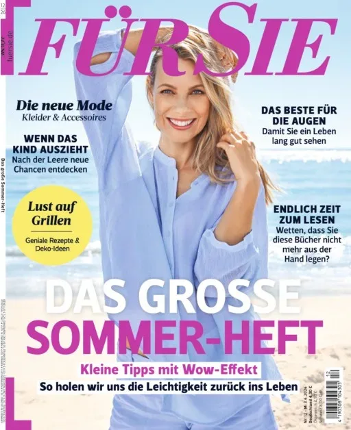 Für Sie (German)