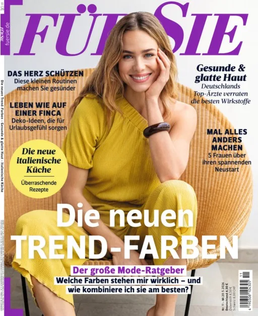 Für Sie (German)