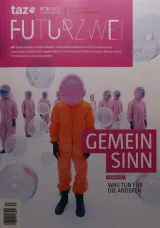 FuturZwei (German) 1