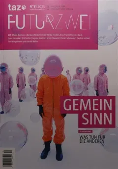 FuturZwei (German)