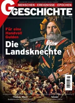 G Geschichte (German)