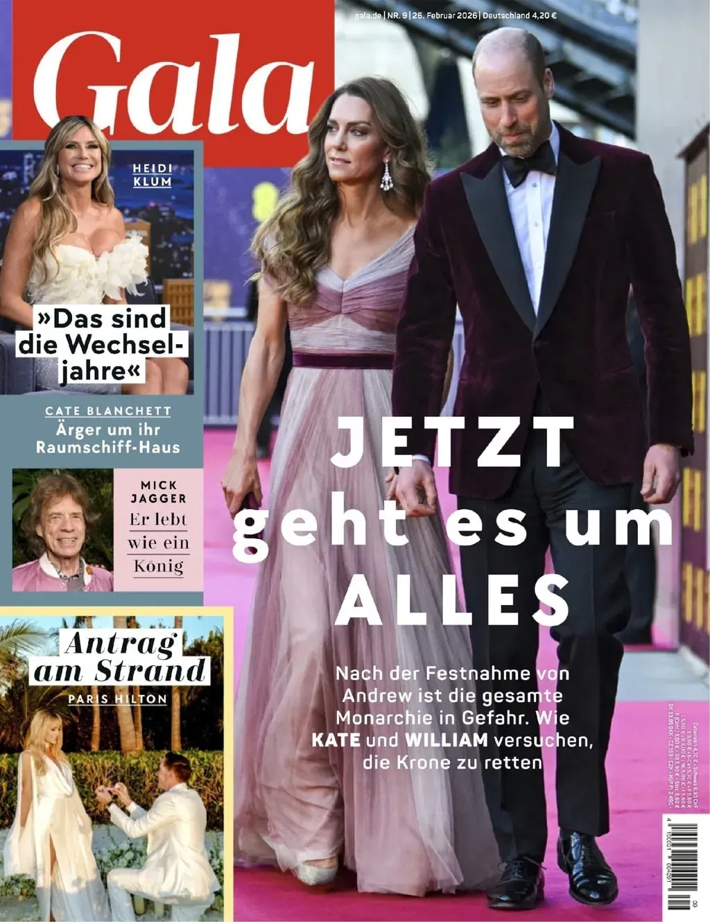Gala (German)