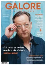 GALORE (German) 1