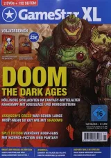 Gamestar XL Ab 16 (German) 1