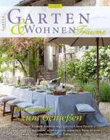 Garten & Wohnen Träume (German) 1