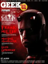 Geek (French) 1