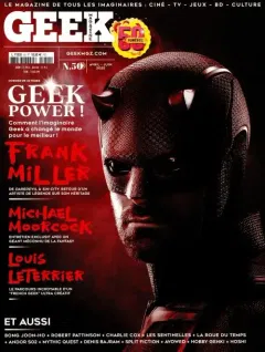 Geek (French)