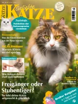 Geliebte Katze (German) 1