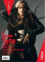 Gen V Magazine 1