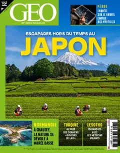 Geo (French)