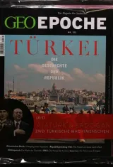 Geo Epoche (German) 1