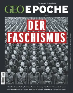 Geo Epoche (German)