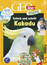 GEOlino Mini (German) 1