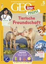GEOlino Mini (German) 1