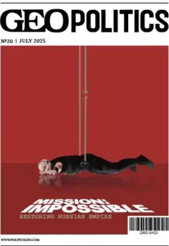 Geopolitics Magazine