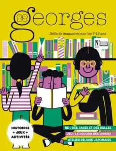 Georges (French)