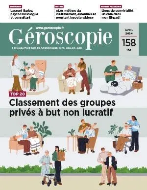Géroscopie (French)