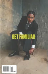 Get Familiar Magazine (English) 1