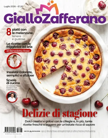 Giallo Zafferano (Italian)