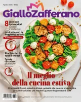 Giallo Zafferano (Italian) 1