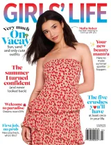 Girls' Life Magazine 1