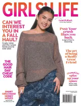 Girls' Life Magazine 1