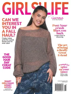 Girls' Life Magazine