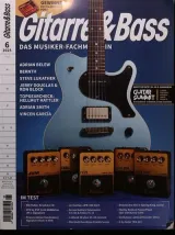 Gitarre & Bass (German) 1