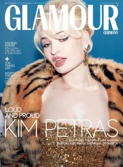 Glamour (German)